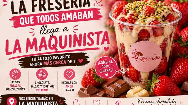 Dependiente/a de Atención al Cliente