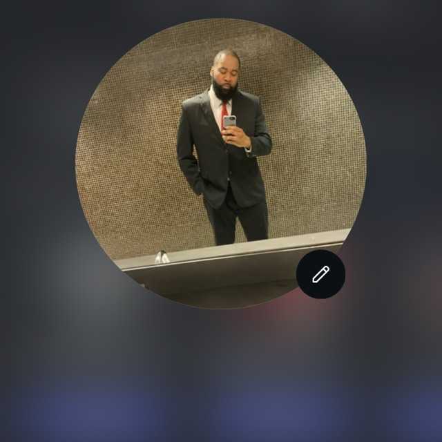 Candidate avatar