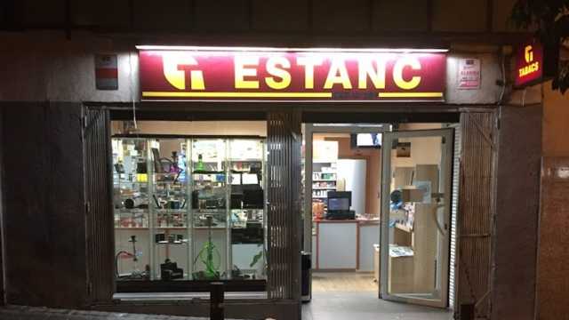 Dependiente/a de Tienda