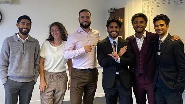 Field Sales Representative