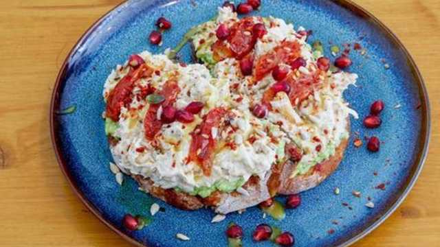 Breakfast Chef