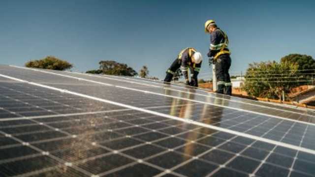 Técnico/a Climatización y Electrodomésticos