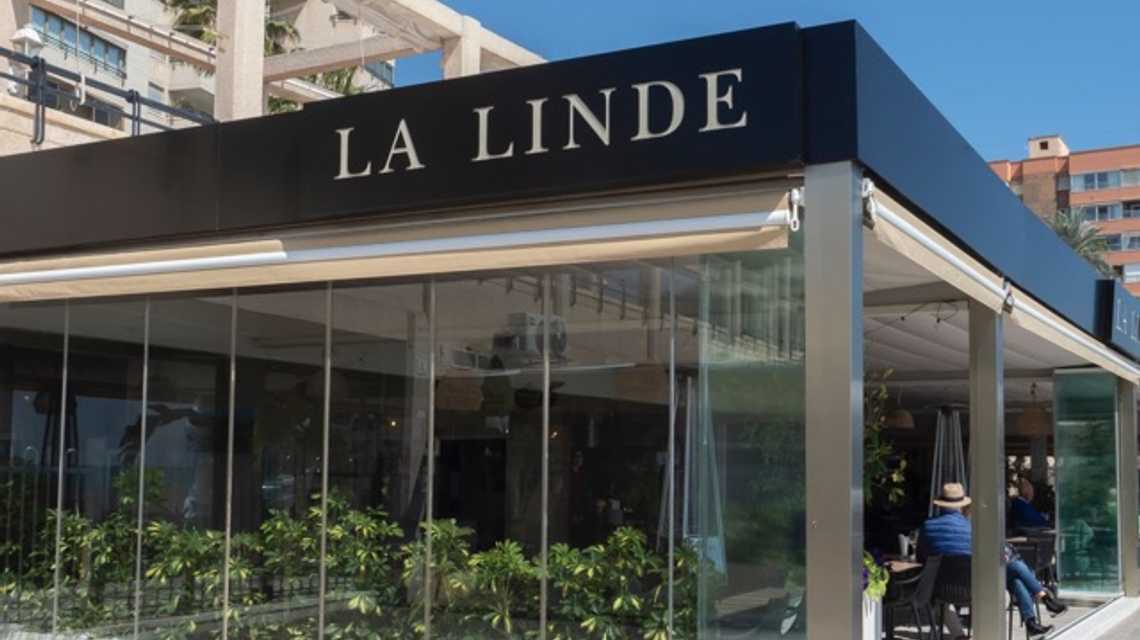 La Linde cover image