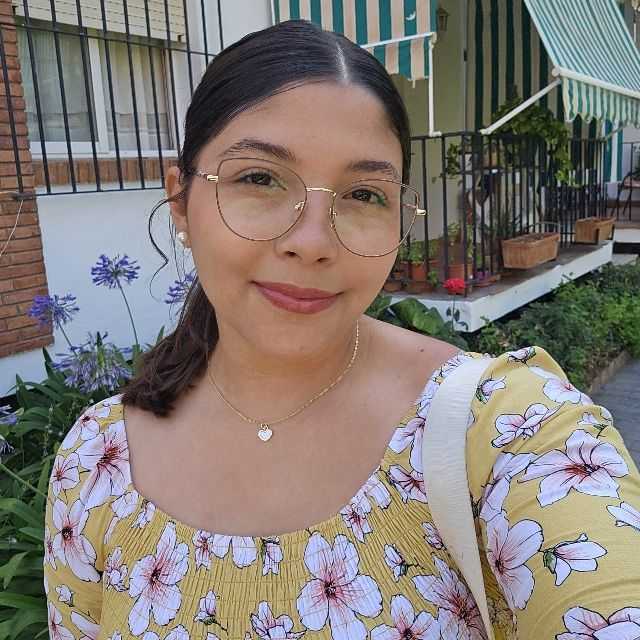 Candidate avatar