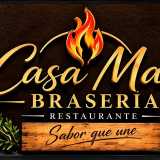 Casa Mary ,españa logo