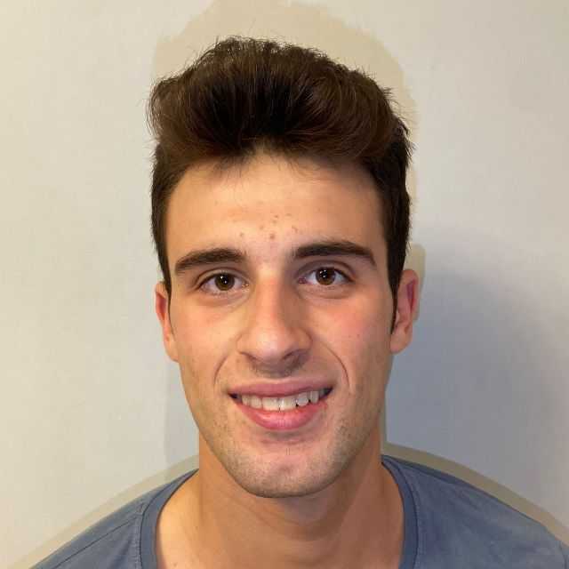 Candidate avatar