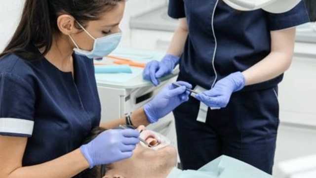 Higienista Dental