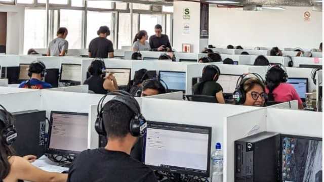 Asesor/a de Ventas