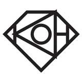 KOH Sunglasses logo