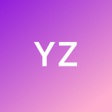 Yingying Z. avatar icon