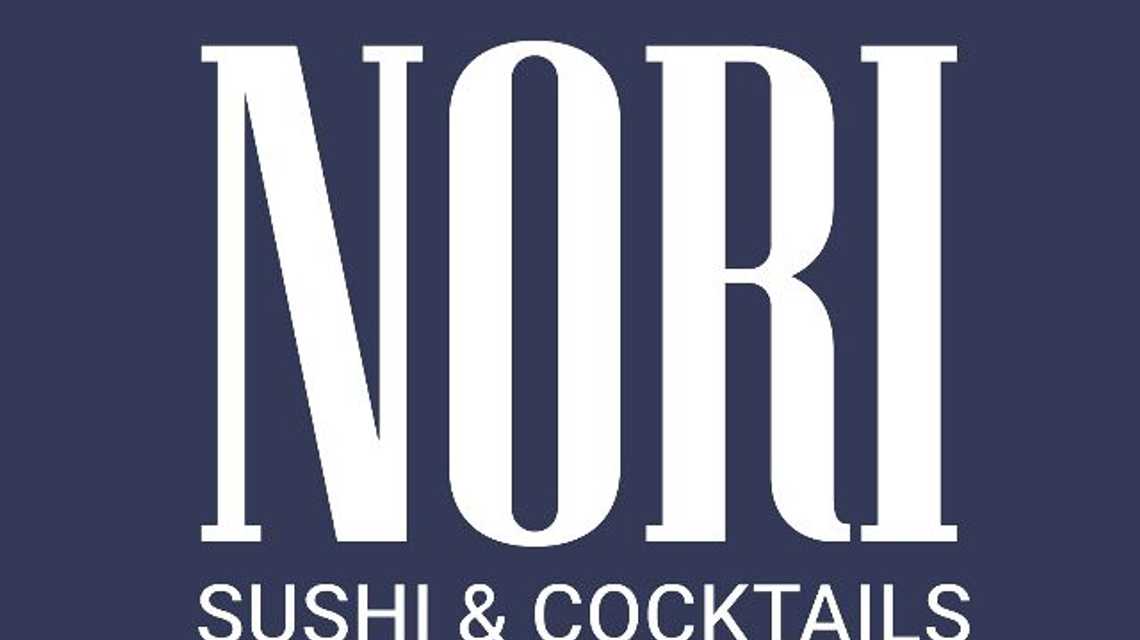 Sushi Nori cover image