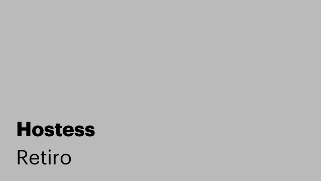 Hostess