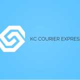 KC Courier express Ltd logo