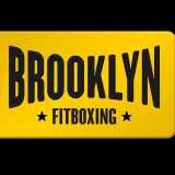 Brooklyn Fitboxing Chamberi  logo