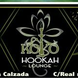Koko Hookah avatar icon