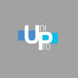 Piscinas Unipro logo