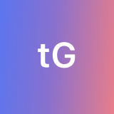 tracy G. avatar icon