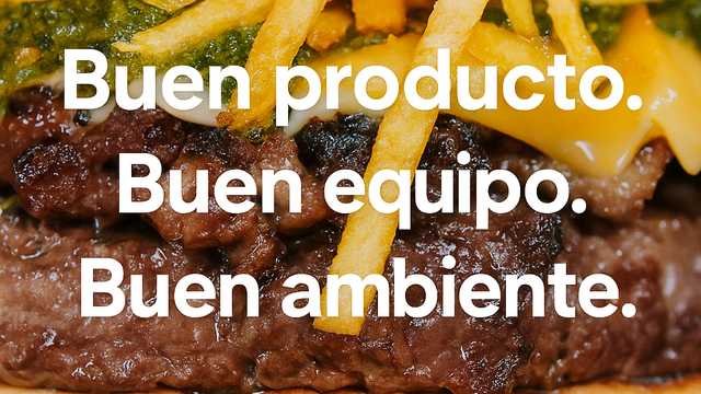 Ayudante/a de Cocina