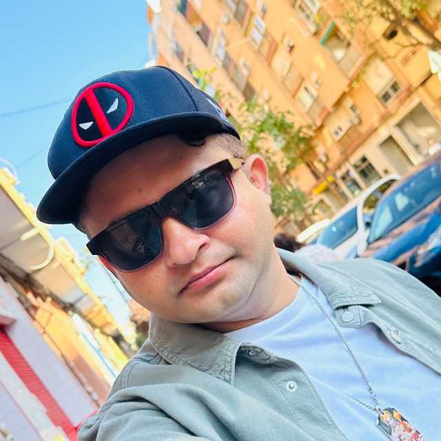 Candidate avatar