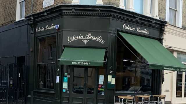Chef de Partie