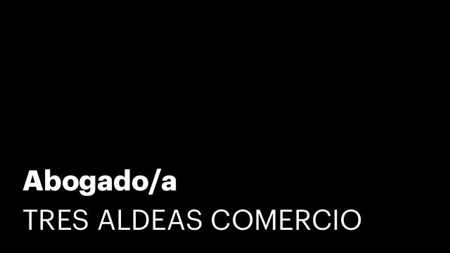 Abogado/a