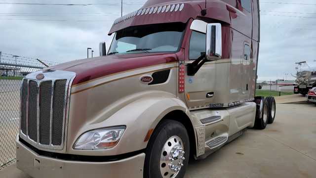 CDL A Driver position
