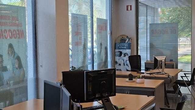 Asesor/a Comercial / Especialista Financiero y Asegurador