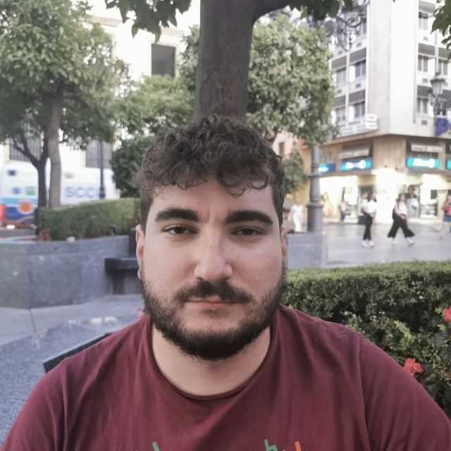 Candidate avatar