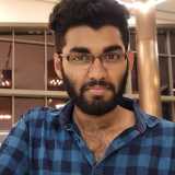 Gladson V. avatar icon