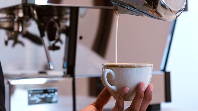 Barista