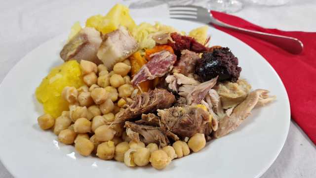 Cocinero/a