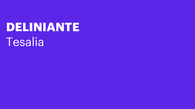 DELINIANTE