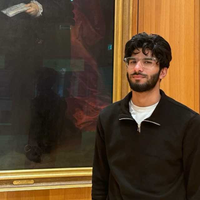 Candidate avatar