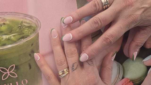 Manicurista y pedicurista