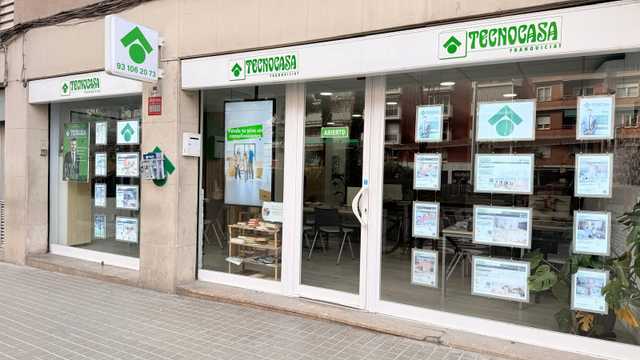 Comercial Inmobiliario