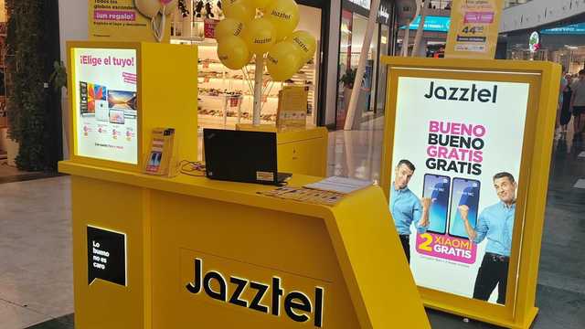 Comercial y Captador/a