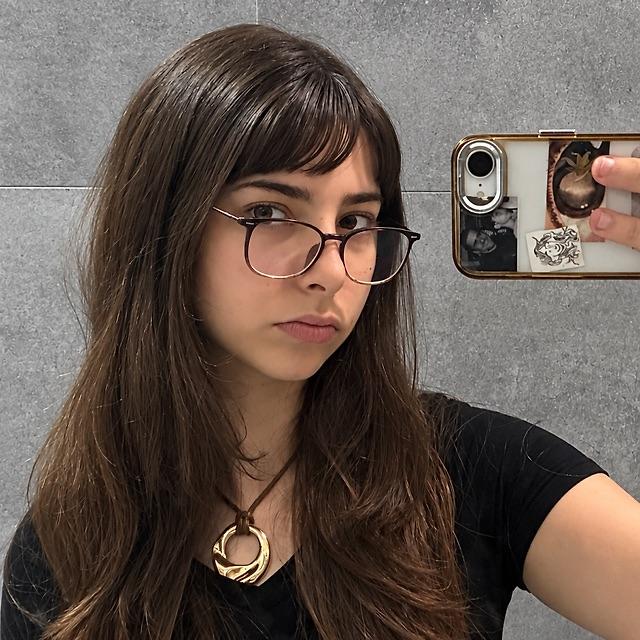 Candidate avatar