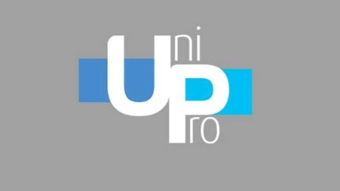 Piscinas Unipro  cover image