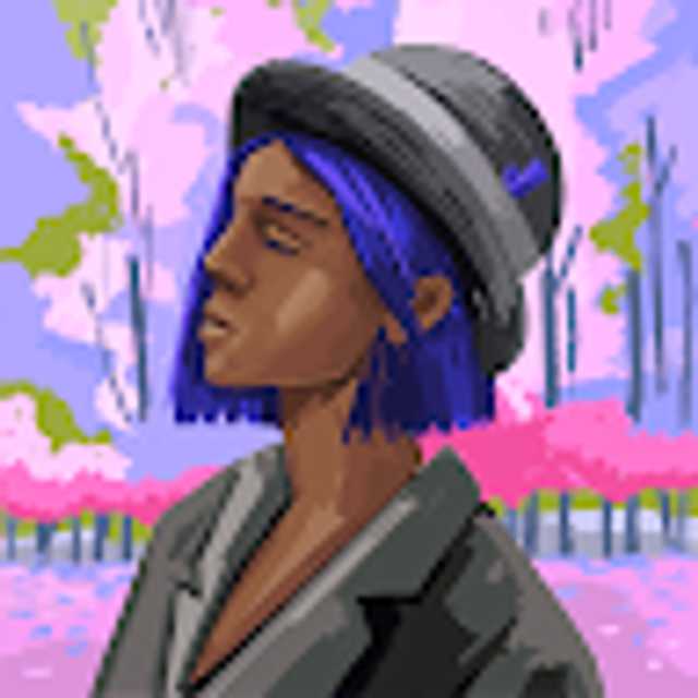 Candidate avatar