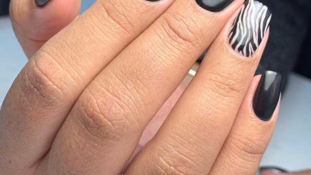Manicurista