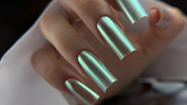 Manicurista
