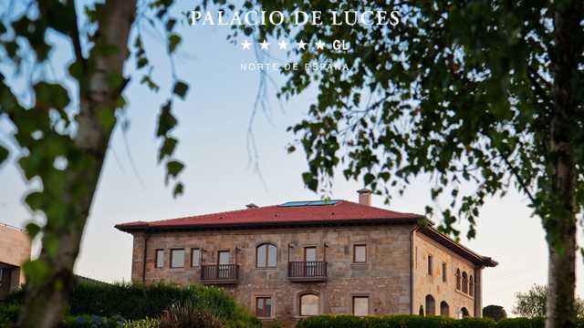 Auxiliar de Cocina - Palacio de Luces 5*