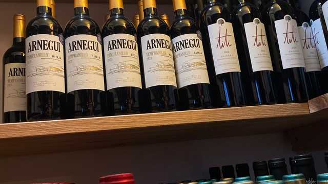 Ayudante de Camarero/a