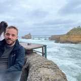 Javier H. avatar icon