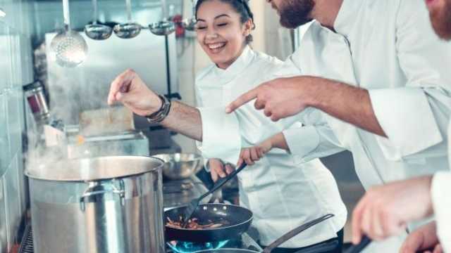 Cocinero/a