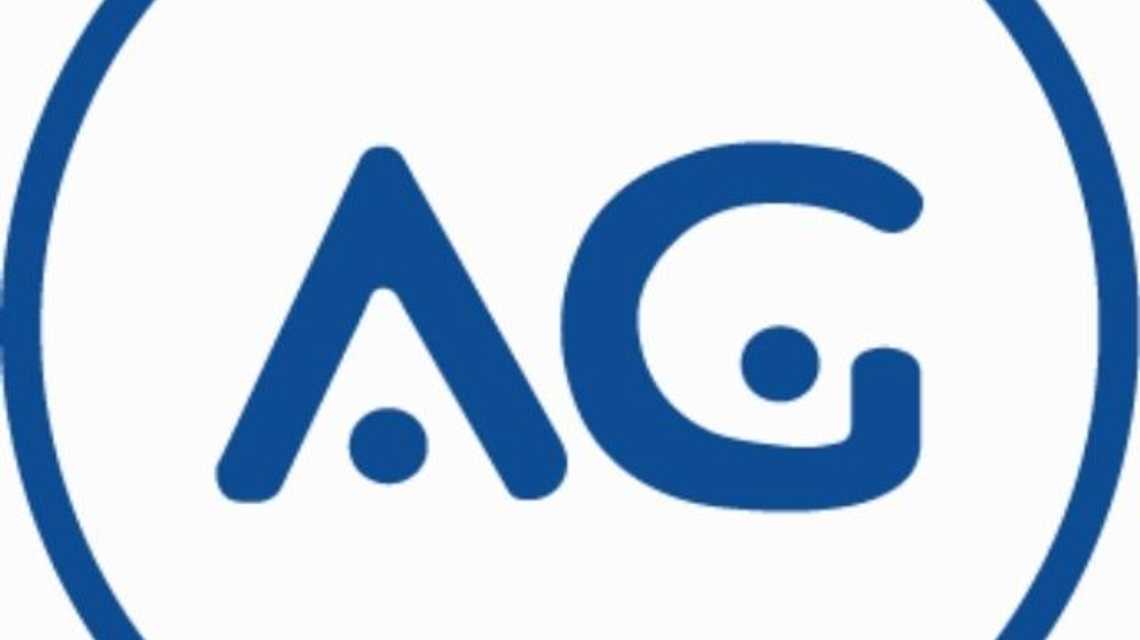 AG. cover image