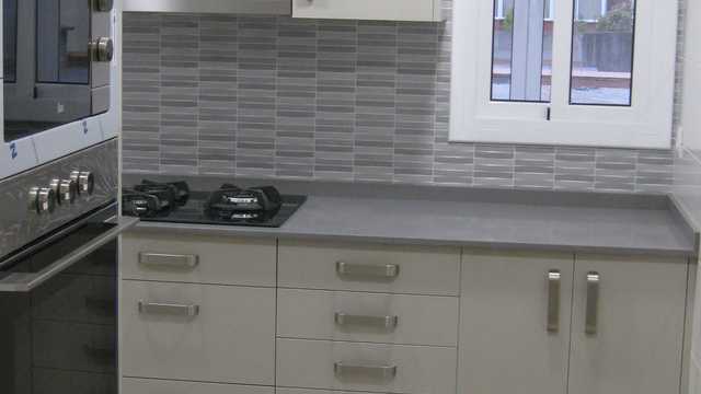 OFICIAL DE PRIMERA CONSTRUCCIÓN