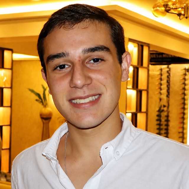 Candidate avatar
