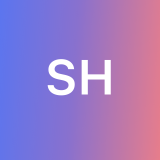 SonilA H. avatar icon