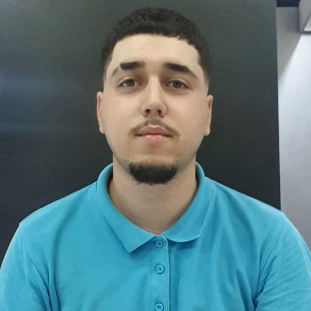 Candidate avatar